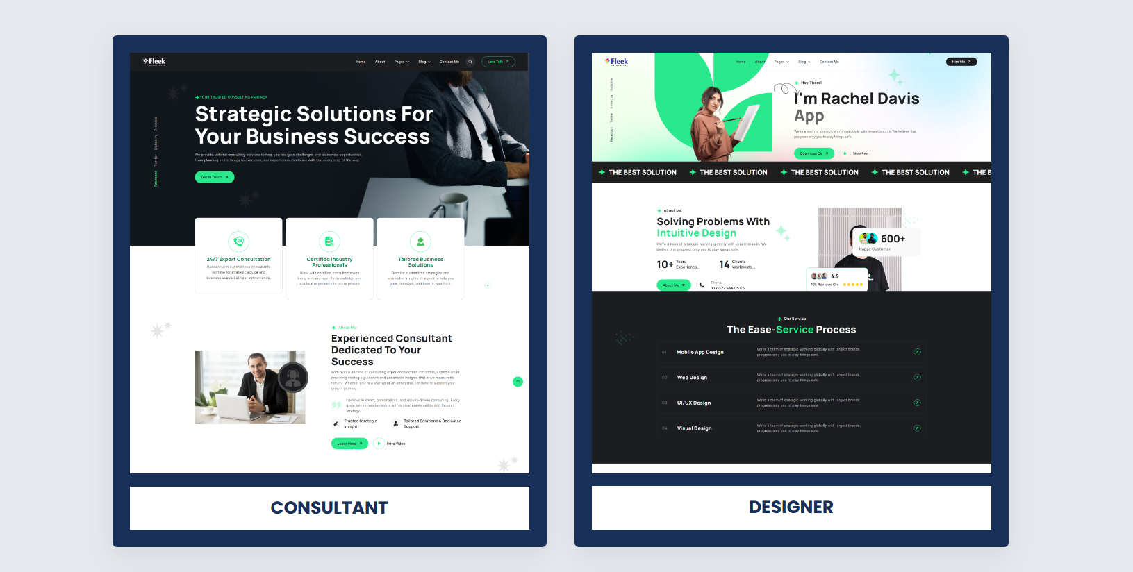 Fleeka Fleek Bangladesh | Tech Solutions for Your Success